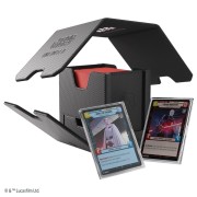 SWU Twin Suns Deck Pod Black