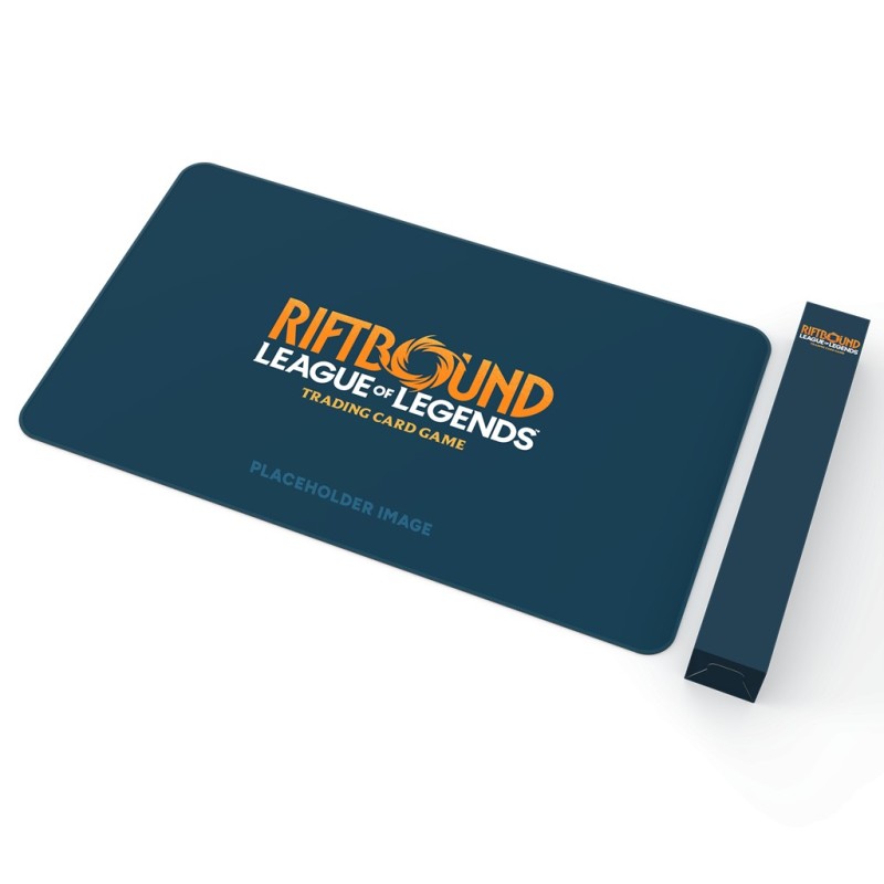 Riftbound: Radiance playmat 1