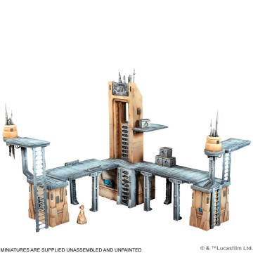 High Ground Terrain Pack