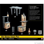 High Ground Terrain Pack