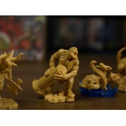 Criaturas y Héroes - Paquete - Cyclades: Edición legendaria