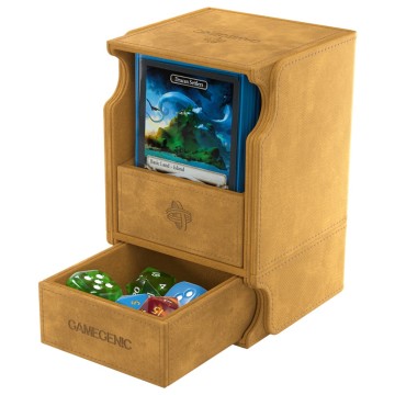 Watchtower 100+ XL Sand