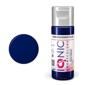 IONIC Azul Noche 20 ml.