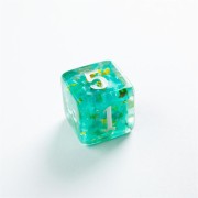Mint RPG Dice Set (7pcs)
