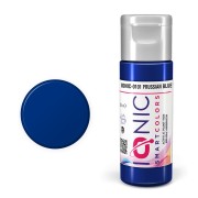 IONIC Azul Prusia 20 ml.