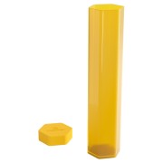 Playmat Tube Yellow