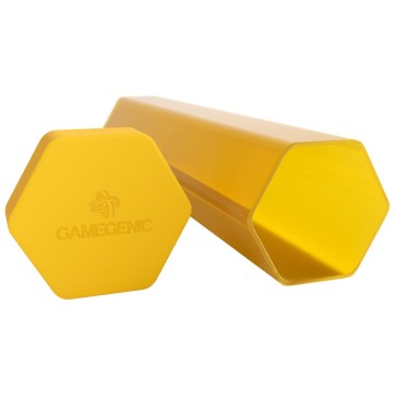 Playmat Tube Yellow
