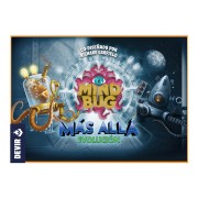 Mindbug Más Allá: Evolución