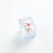 Polar Bear RPG Dice Set (7pcs)