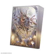 MTG Lorwyn Eclipsed Sleeves Auntie Ool Cursewretch