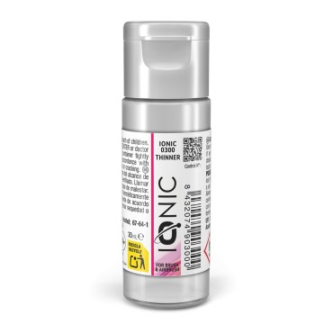 IONIC Diluyente 20 ml.