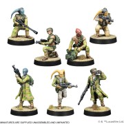 SWL: Rebel Commandos
