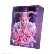 MTG Lorwyn Eclipsed Sleeves Dawnhand Eulogist