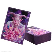 MTG Lorwyn Eclipsed Sleeves Dawnhand Eulogist
