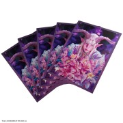 MTG Lorwyn Eclipsed Sleeves Dawnhand Eulogist