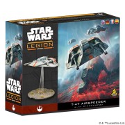 SWL: T-47 Airspeeder