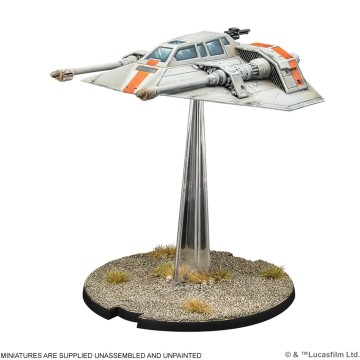 SWL: T-47 Airspeeder