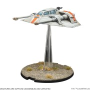 SWL: T-47 Airspeeder