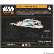 SWL: T-47 Airspeeder