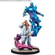 MCP: Professor X & Shadow King
