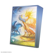 MTG Lorwyn Eclipsed Sleeves Celestial Reunion