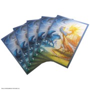 MTG Lorwyn Eclipsed Sleeves Celestial Reunion