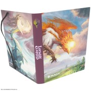 MTG Lorwyn Eclipsed Album 18-Pocket Eirdu