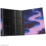 MTG Lorwyn Eclipsed Album 18-Pocket Eirdu