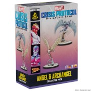 MCP: Angel & Archangel