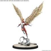 MCP: Angel & Archangel
