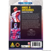 MCP: Angel & Archangel