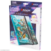 MTG Lorwyn Eclipsed Album 18-Pocket Sygg