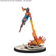 MCP: Sunspot & Warlock