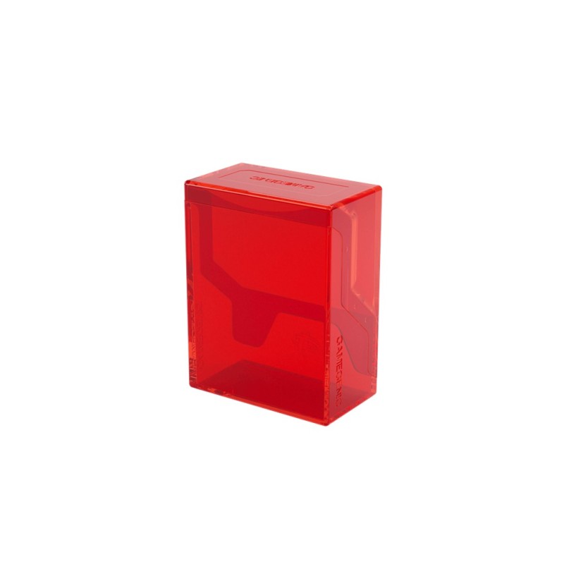 Bastion 50+ Red