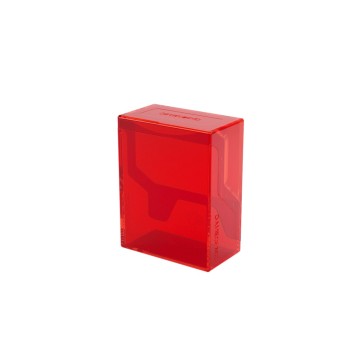 Bastion 50+ Red