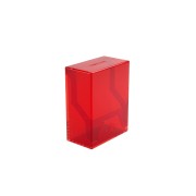 Bastion 50+ Red