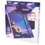 MTG Lorwyn Eclipsed Album 24-Pocket