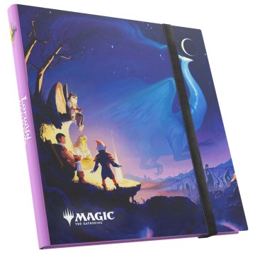 MTG Lorwyn Eclipsed Album 24-Pocket