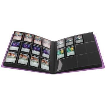 MTG Lorwyn Eclipsed Album 24-Pocket