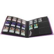 MTG Lorwyn Eclipsed Album 24-Pocket