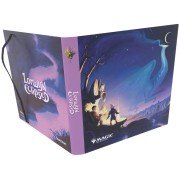 MTG Lorwyn Eclipsed Album 24-Pocket