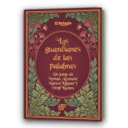 Los guardianes de las palabras