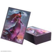 MTG Lorwyn Eclipsed Sleeves Moonshadow