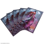 MTG Lorwyn Eclipsed Sleeves Moonshadow