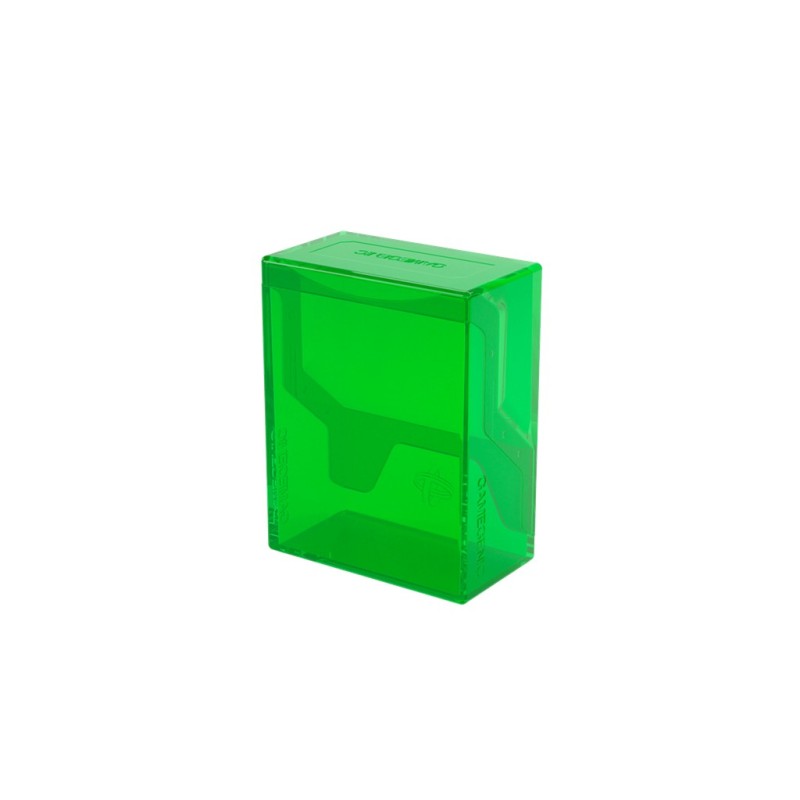 Bastion 50+ Green