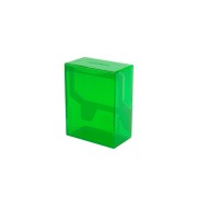 Bastion 50+ Green