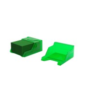 Bastion 50+ Green