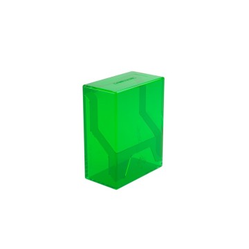 Bastion 50+ Green