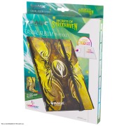 MTG Secrets of Strixhaven Album 18-Pocket S