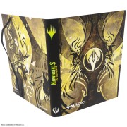 MTG Secrets of Strixhaven Album 18-Pocket S